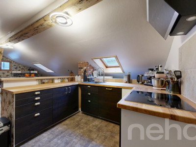 Maison individuelle rénovée avec de grands espaces image 7