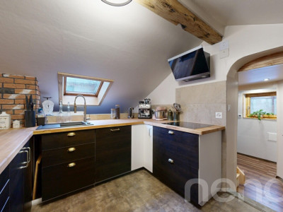 Maison individuelle rénovée avec de grands espaces image 8