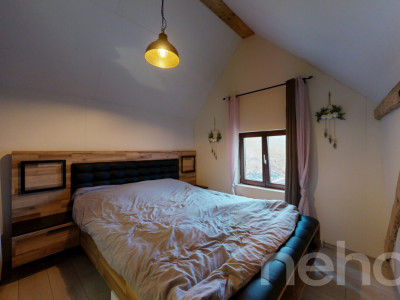 Maison individuelle rénovée avec de grands espaces image 10