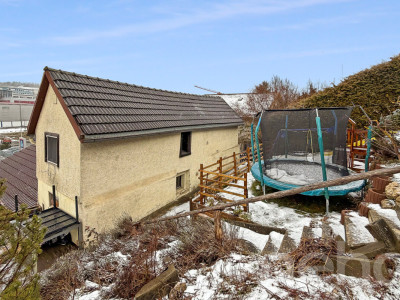 Maison individuelle rénovée avec de grands espaces image 12