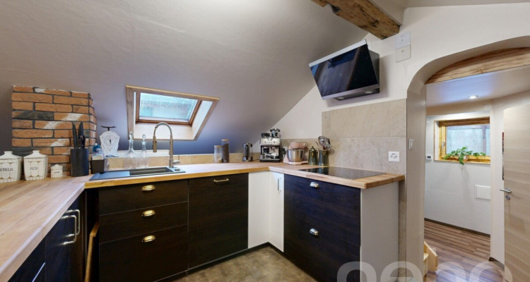 Maison individuelle rénovée avec de grands espaces image 8