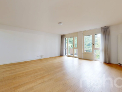 Champel, très beau 4,5 pièces, alliant espace et tranquilité image 1