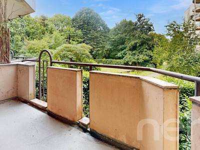 Champel, très beau 4,5 pièces, alliant espace et tranquilité image 7