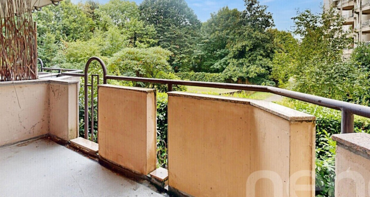 Champel, très beau 4,5 pièces, alliant espace et tranquilité image 7