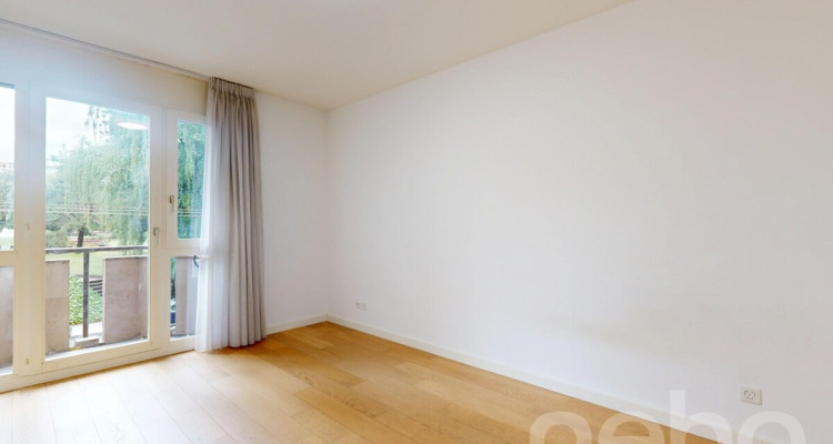 Champel, très beau 4,5 pièces, alliant espace et tranquilité image 10