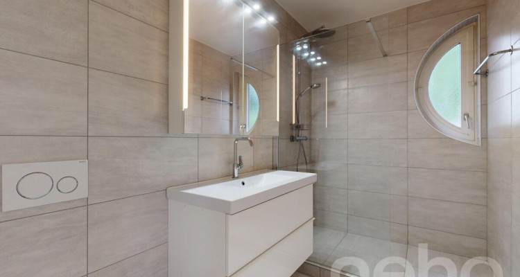 Champel, très beau 4,5 pièces, alliant espace et tranquilité image 12