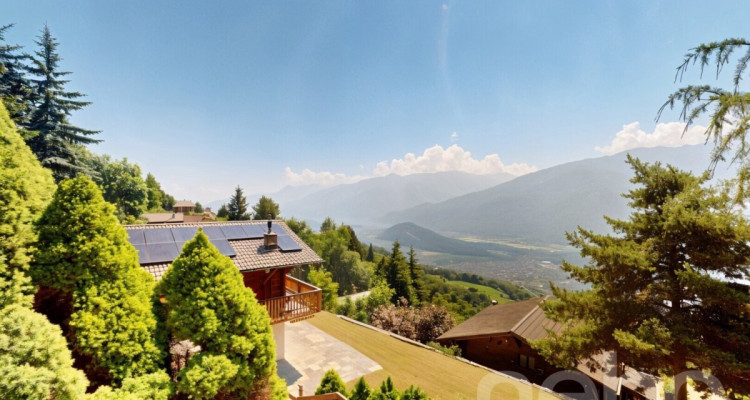 Authenticité et panorama d?exception image 1