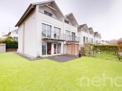 Maison familiale de 175 m² - environnement calme avec jardin image 1