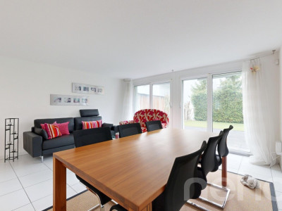 Maison familiale de 175 m² - environnement calme avec jardin image 3