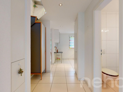 Maison familiale de 175 m² - environnement calme avec jardin image 4