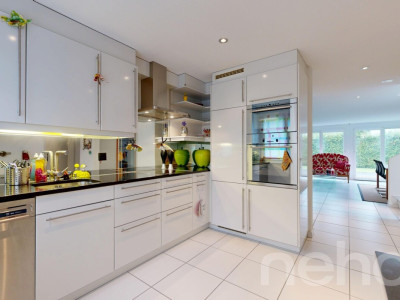 Maison familiale de 175 m² - environnement calme avec jardin image 5