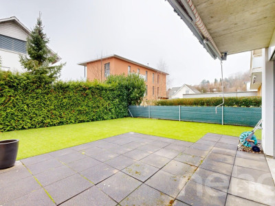 Maison familiale de 175 m² - environnement calme avec jardin image 12