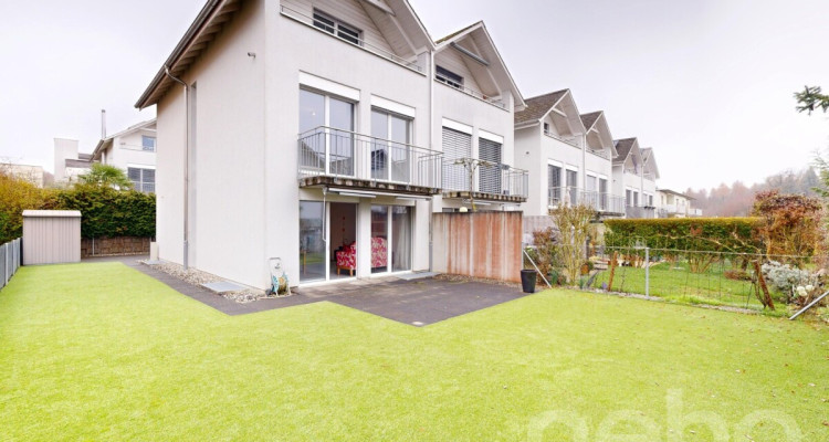 Maison familiale de 175 m² - environnement calme avec jardin image 1