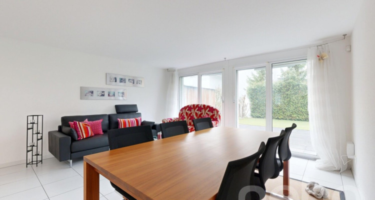 Maison familiale de 175 m² - environnement calme avec jardin image 3