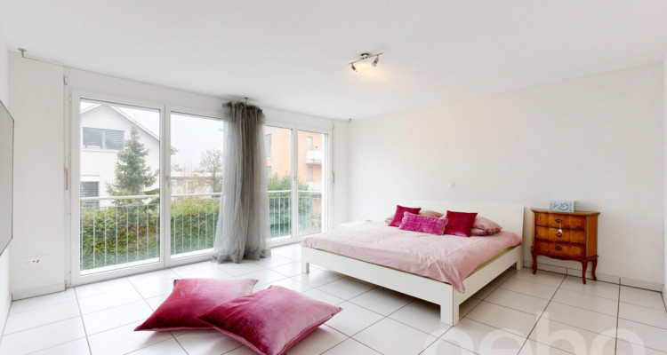 Maison familiale de 175 m² - environnement calme avec jardin image 7