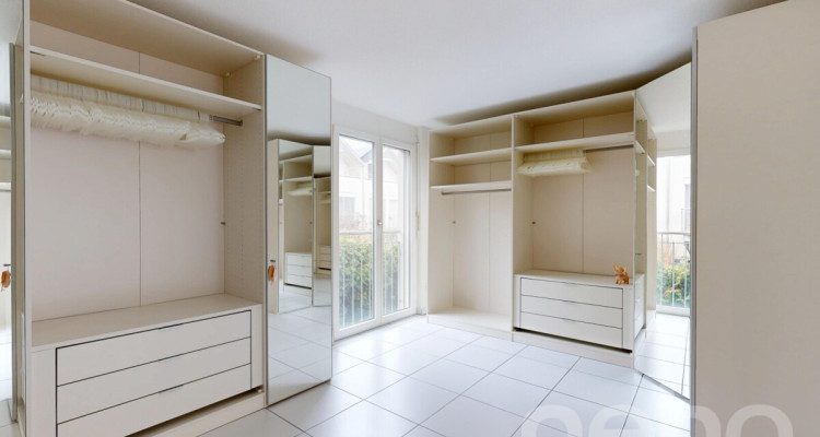 Maison familiale de 175 m² - environnement calme avec jardin image 9