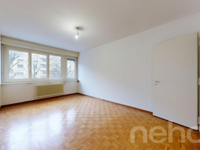 Appartement lumineux avec balcon et piscine à Champel image 3