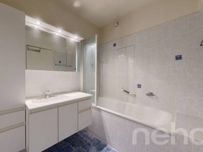 Appartement lumineux avec balcon et piscine à Champel image 4