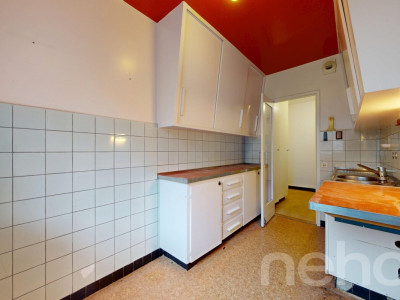 Appartement lumineux avec balcon et piscine à Champel image 5