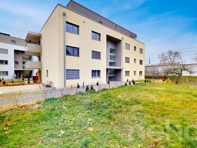 Appartement neuf Yverdon image 2