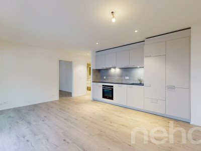 Appartement neuf Yverdon image 5