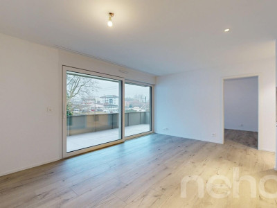 Appartement neuf Yverdon image 7