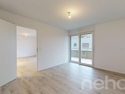 Appartement neuf Yverdon image 11