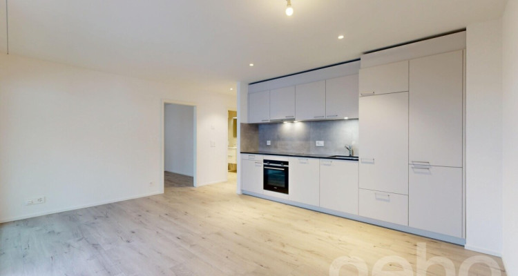 Appartement neuf Yverdon image 5