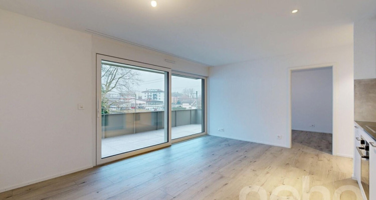 Appartement neuf Yverdon image 7