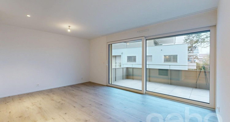 Appartement neuf Yverdon image 8