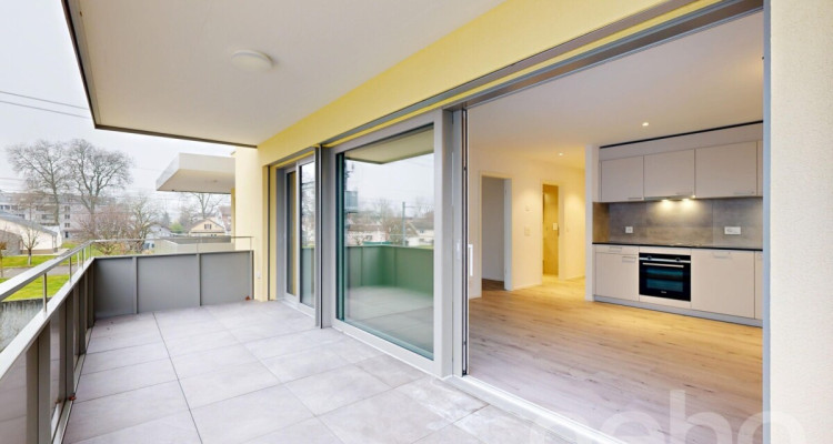 Appartement neuf Yverdon image 9