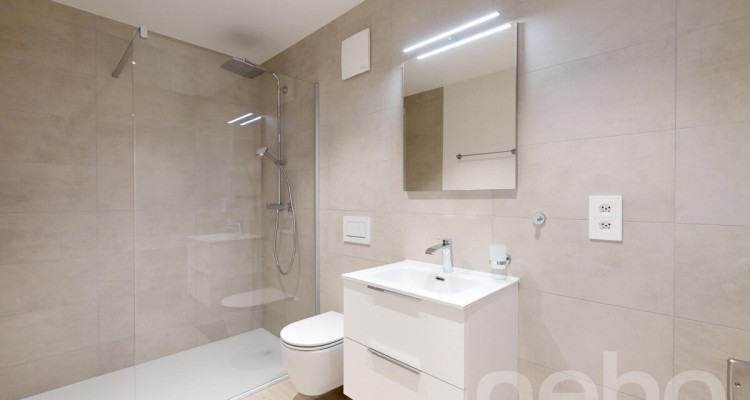 Appartement neuf Yverdon image 10