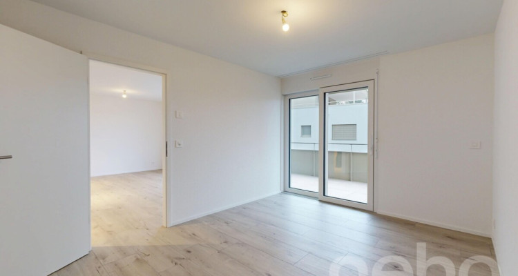 Appartement neuf Yverdon image 11