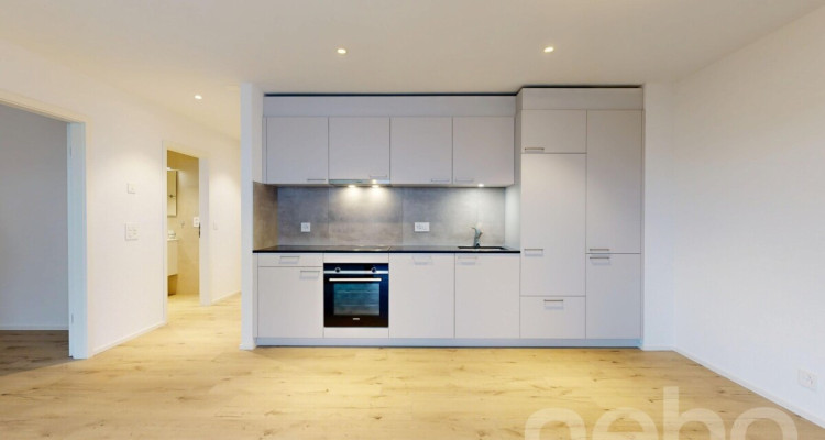 Appartement neuf Yverdon image 12