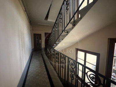 Charmant appartement de 3P dans le quartier des Eaux Vives  image 1