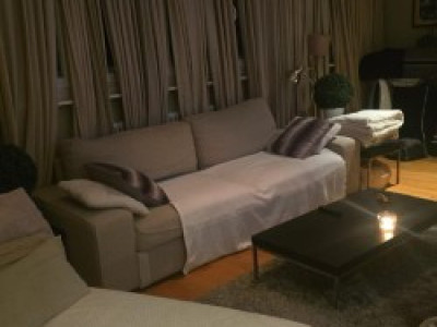 Un Loft située à Plainpalais meublé image 5