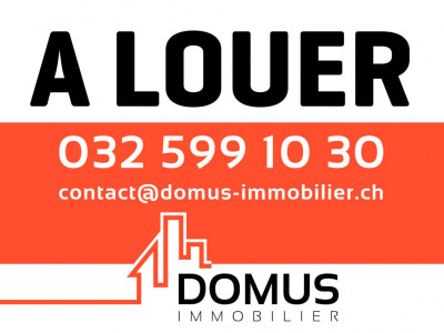 Bel appartement de 4,5 pièces ? calme et lumineux image 3