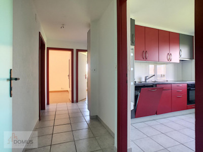 Bel appartement de 4,5 pièces ? calme et lumineux image 4