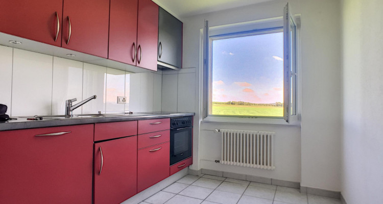 Bel appartement de 4,5 pièces ? calme et lumineux image 1