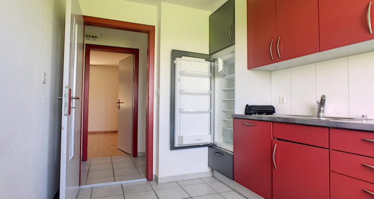 Bel appartement de 4,5 pièces ? calme et lumineux image 2