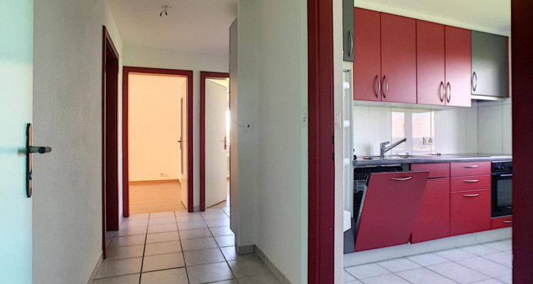 Bel appartement de 4,5 pièces ? calme et lumineux image 4