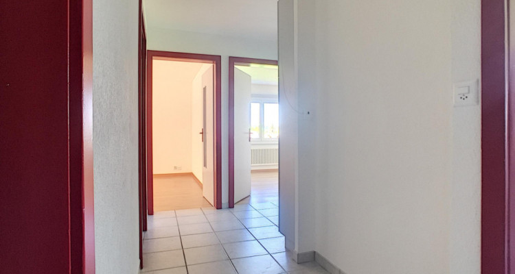 Bel appartement de 4,5 pièces ? calme et lumineux image 5