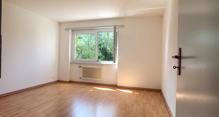 Bel appartement de 4,5 pièces ? calme et lumineux image 6