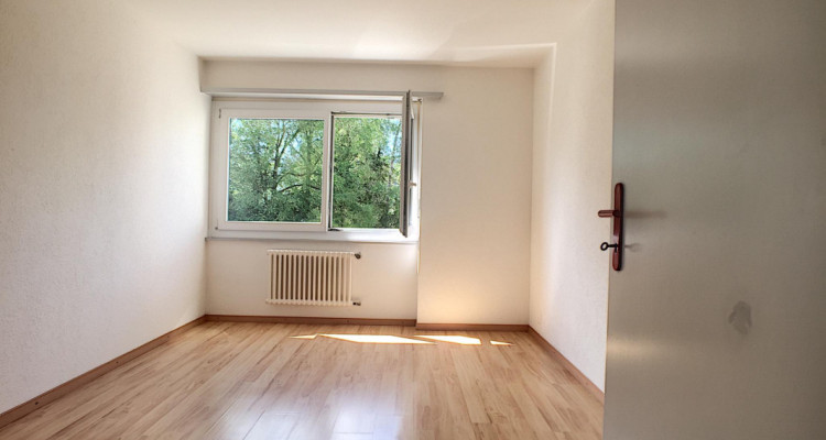 Bel appartement de 4,5 pièces ? calme et lumineux image 7
