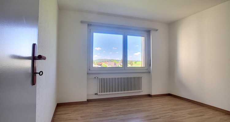 Bel appartement de 4,5 pièces ? calme et lumineux image 8