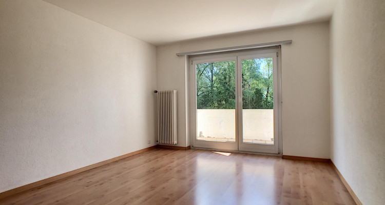 Bel appartement de 4,5 pièces ? calme et lumineux image 9