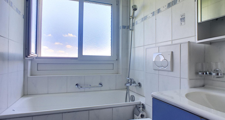 Bel appartement de 4,5 pièces ? calme et lumineux image 11