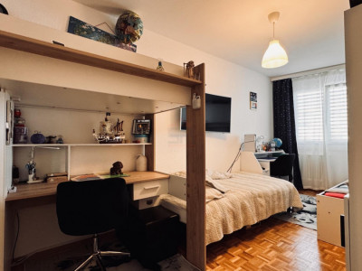 Appartement 4 pièces 83 m², avec vue dégagée et fraichement rénové image 6