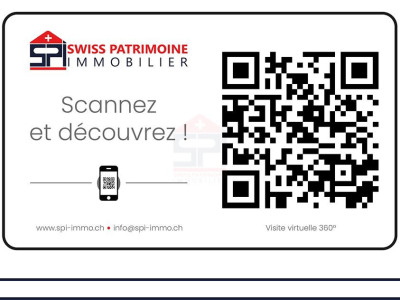 Appartement 4 pièces 83 m², avec vue dégagée et fraichement rénové image 7