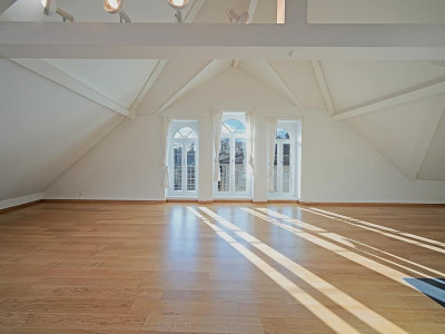 Spacieux appartement 6.5p de charme et de caractère image 2